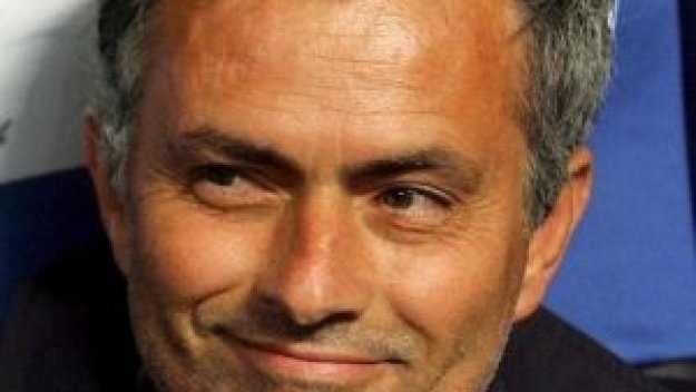 Моуриньо въведе ротация и за пресконференциите