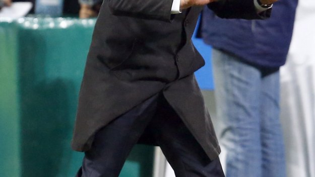 Тохир уволнява Мадзари?