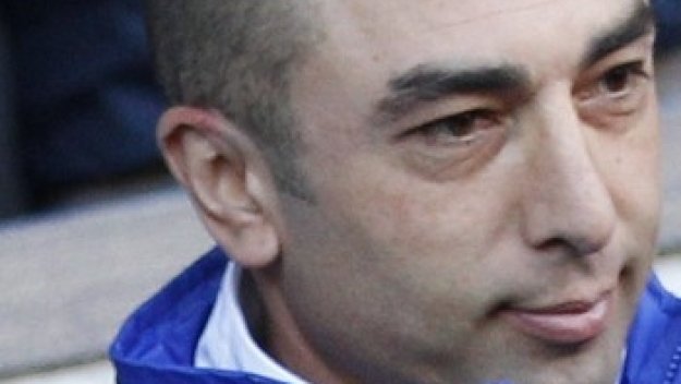 Ди Матео: Фантастично е, че Челси има такива нападатели