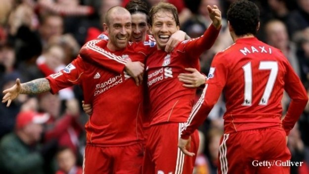 ПРОГНОЗА: Ливърпул - Фулъм