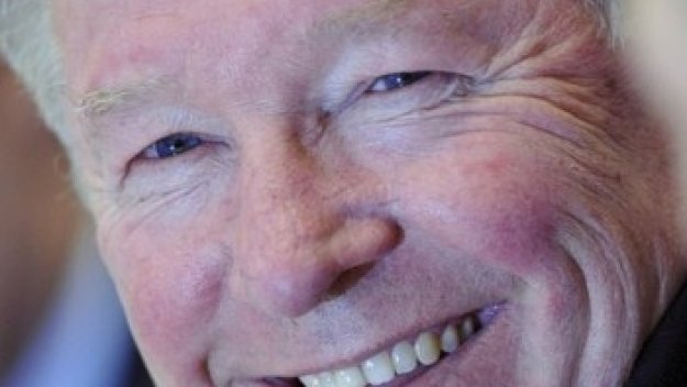 Фърги доволен от отборната игра