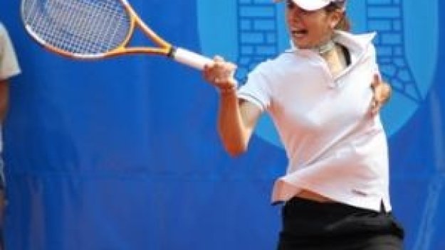 Цветана Пиронкова е новата първа ракета на България