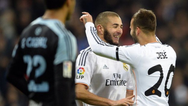 Хесе: Аз и Гарет направихме разликата