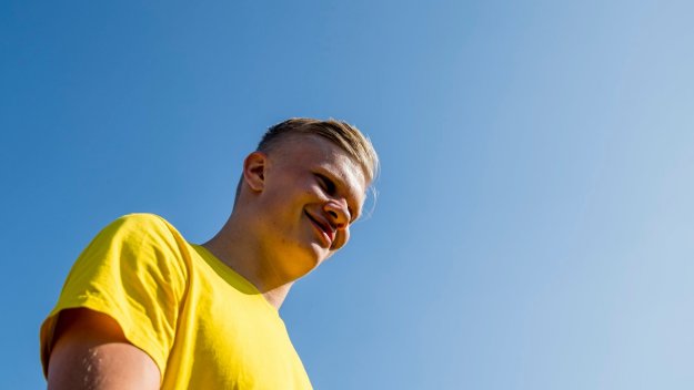 Халанд е специален и ще помогне много на Борусия Дортмунд