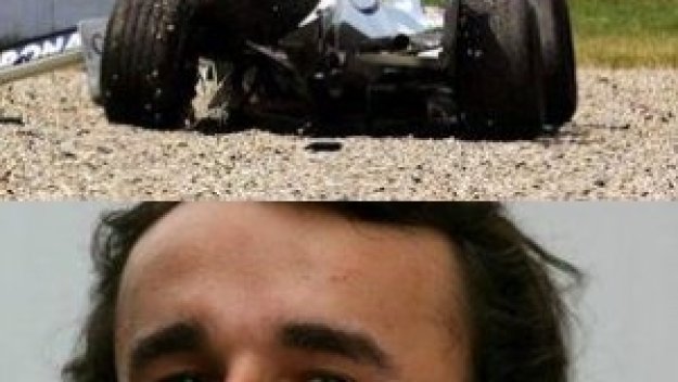 Жак Вилньов няма да кара в Унгария