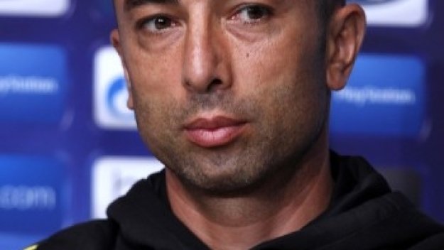 Роберто Ди Матео: Започнахме малко бавно мача