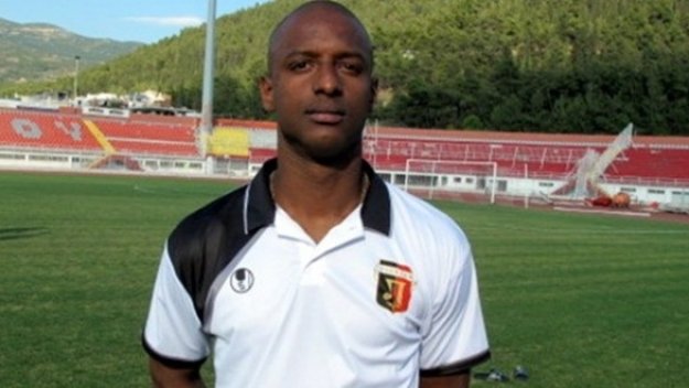 Защитник на Локо Пловдив иска да вкара на Левски