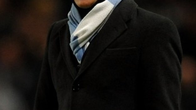 Манчини: Посвещавам победата над Уигън на Коло Туре