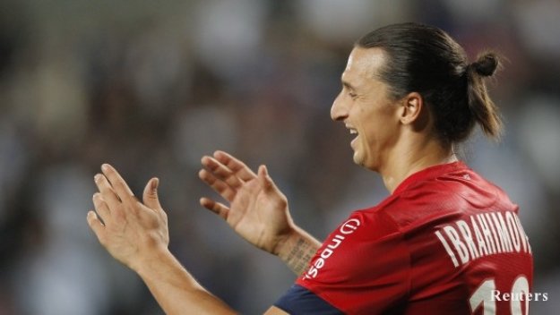 Марсилия и ПСЖ стигнаха до реми в голово шоу