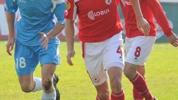 Легендата Жеков: Стоянов е извършил престъпление