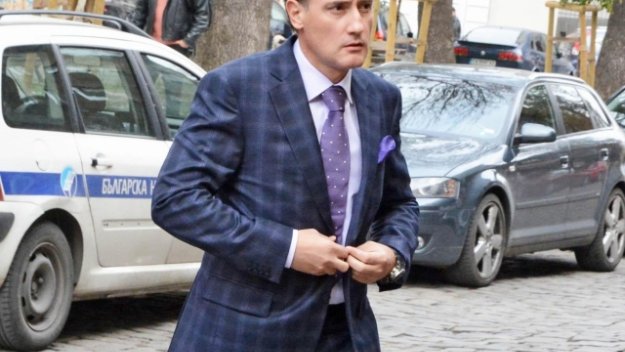 Домусчиев: Клубовете в България са на загуба