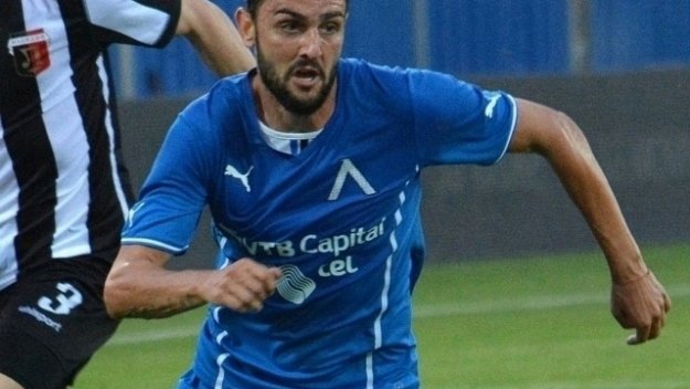 Владо Гаджев се завръща в игра след 50 дни