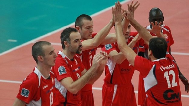 ЦСКА без проблеми срещу Левски Сиконко, излиза на финал за Купата