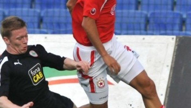 Бившият лекар на ЦСКА давал допинга от мача с Левски