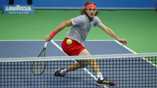 Новият шампион на "Следващата генерация" идва на Sofia Open