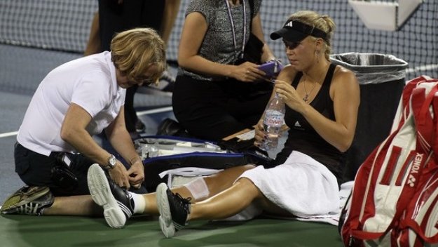 Винъс Уилямс: С нетърпение чакам мача с Кербер