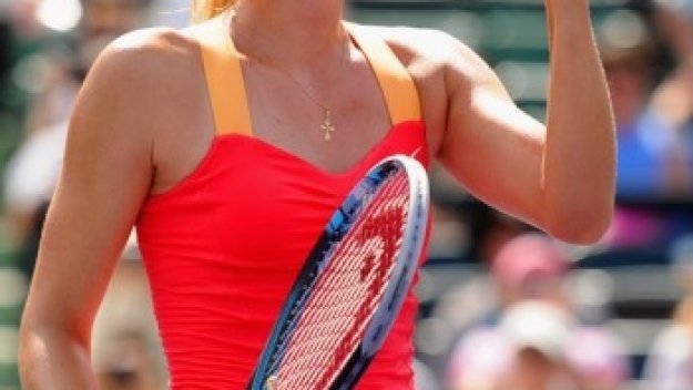 Мария Шарапова: Отивам в Щутгарт за “Порше”