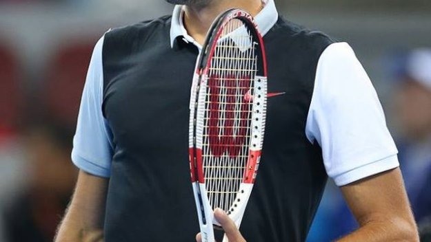 Гришата започва срещу Истомин в Шанхай