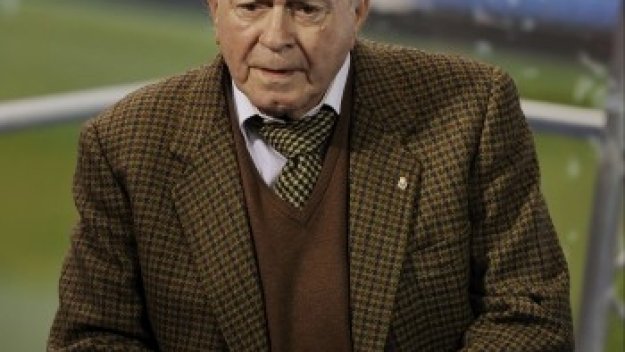 Алфредо ди Стефано: Аржентина няма силен отбор