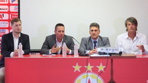 Новият стадион на ЦСКА ще е за 15-18 хил. зрители, ще струва 80-90 млн.