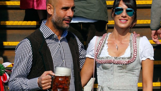 Пеп: Очаквам повече в следващите мачове