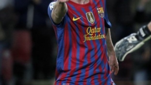 Барса обърна Леванте със скандална дузпа