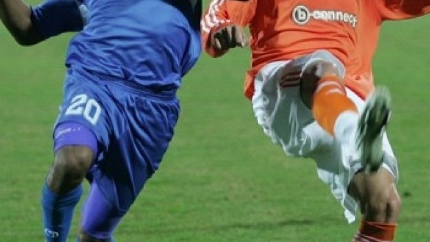 Жоазиньо иска да стане национал на България