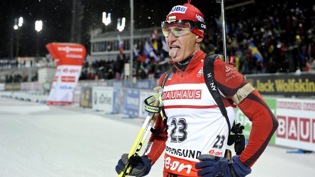 Загрявка за Пьончан: Краси Анев грабна бронз на Евро 2018!