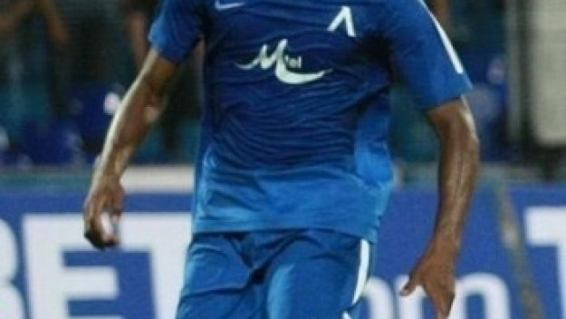 &quot;Замразеният&quot; Грийн не таи лоши чувства към Левски