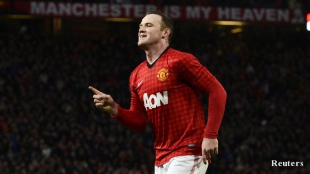 ПРОГНОЗА: Стоук - Манчестър Юнайтед