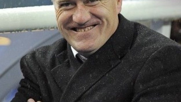 Дидие Дешан: Ливърпул ме искаше, но останах верен на Марсилия