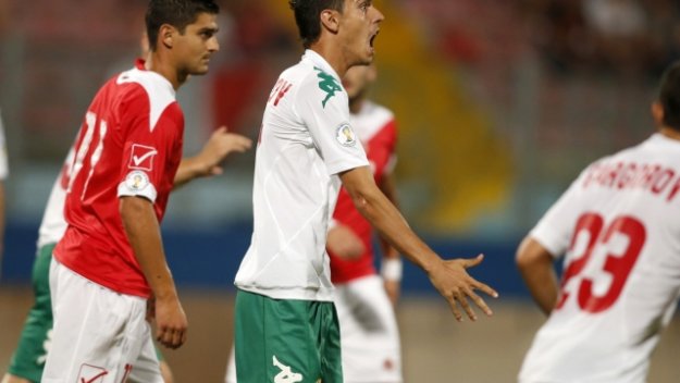 Георги Миланов с асистенция при разгром на ЦСКА Москва