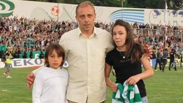 Дъщерята на Илиан Илиев кълне Левски