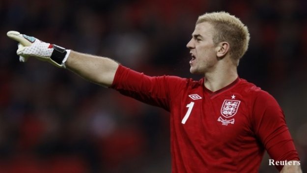 Джо Харт: Сами ще сме си виновни, ако не спечелим титлата