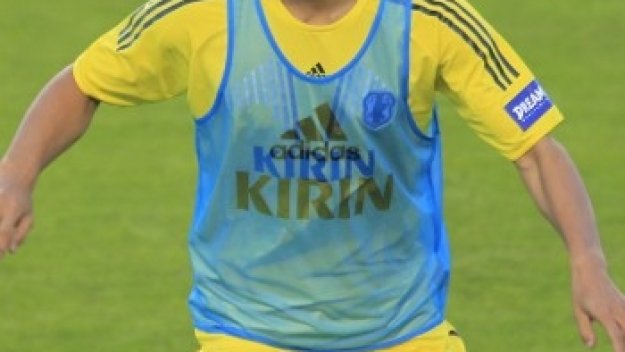 Милан договорил Хонда