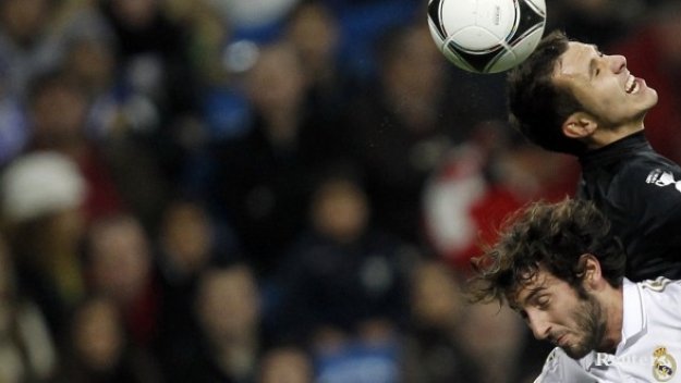 Ливърпул фаворит за Гранеро