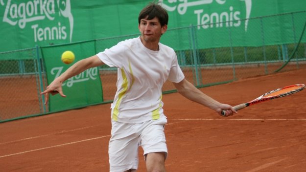 Снимка: tennis24.bg 