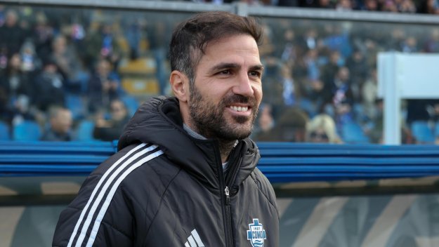 Милан избра Фабрегас за заместник на Консейсао
