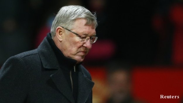 Фъргюсън не се признава за виновен