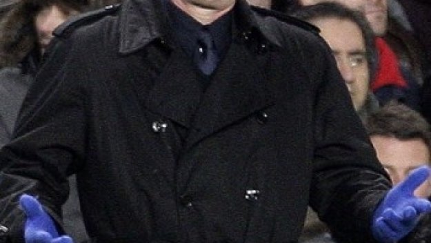 Карло: Няма да напусна, ще вдигна Челси на крака