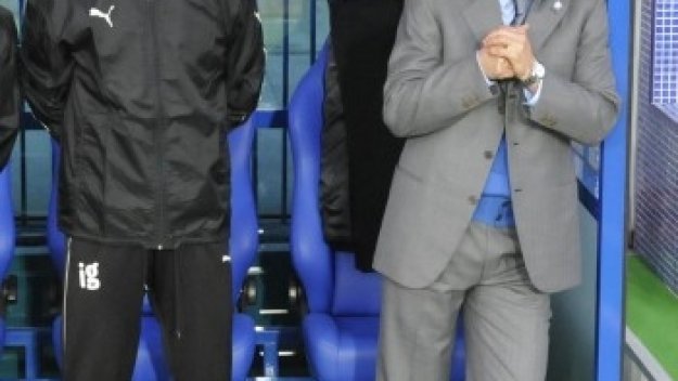 Гуардиола четка Краси Балъков