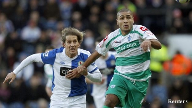 Четири китайски клуба в битка за Мичел Салгадо