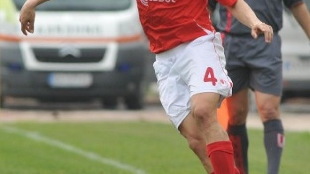 Докторът на ЦСКА: Не съм само аз виновен