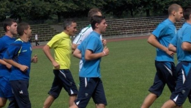 В Академик се радват: С точката ще оцелеем