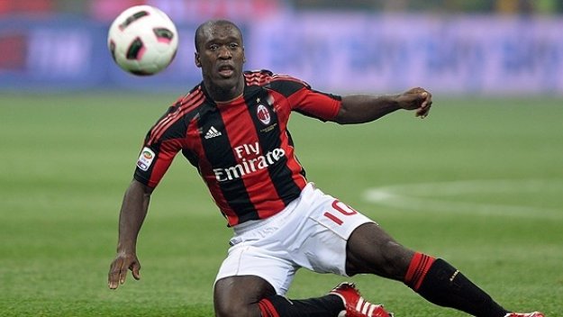 Коринтианс: Чакаме &quot;да&quot; от Зеедорф