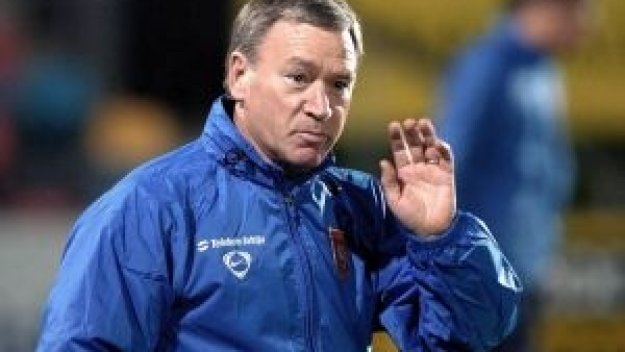 Хавиер Клементе се заяде с Шустер