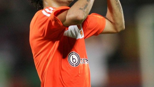 Бивш ас на Литекс готов да подсили Левски или ЦСКА