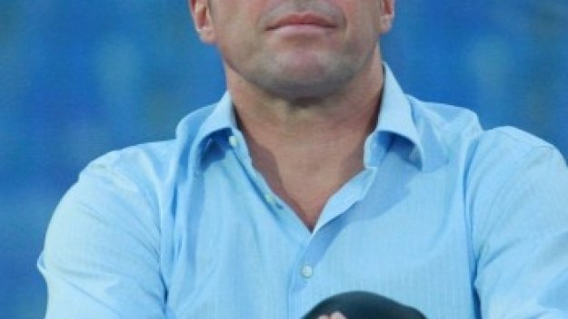 Мачът с Уелс - последен за Матеус