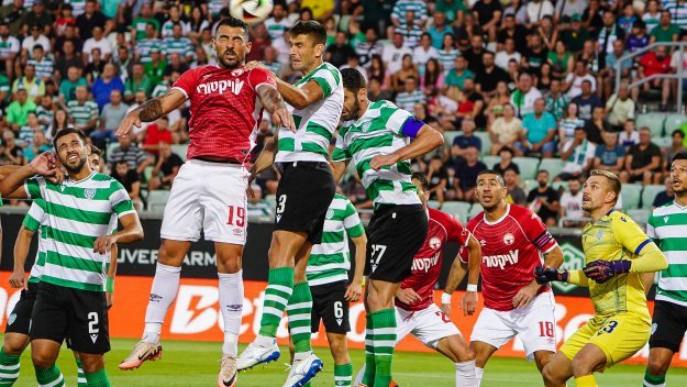 Третият кръг на Първа лига продължава с два мача днес 