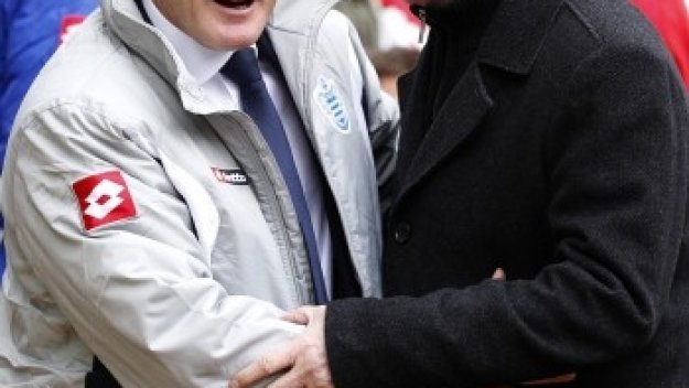 В Юнайтед се присмяха на Сити заради липсата на отборен дух